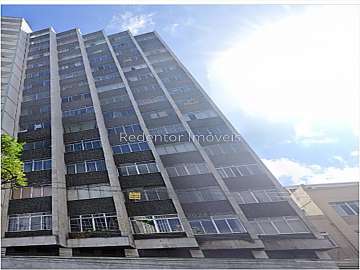 Apartamento para alugar em Centro, Juiz de Fora - MG