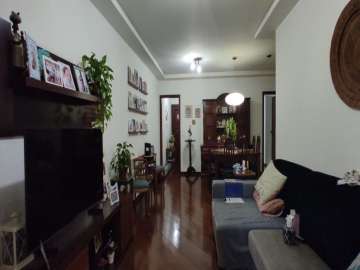 Apartamento à venda em Tijuca, Teresópolis - RJ