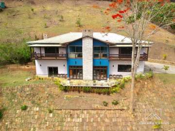 Casa para alugar em Samambaia, Petrópolis - RJ