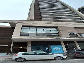 Apartamento para alugar em Granbery, Juiz de Fora - MG