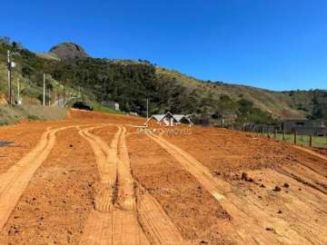 Terreno Residencial à venda em Corrêas, Petrópolis - RJ