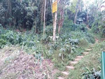 Terreno Residencial à venda em Quitandinha, Petrópolis - RJ