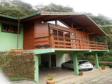 Casa à venda em Albuquerque, Teresópolis - RJ