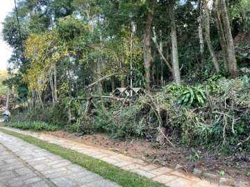 Terreno Residencial à venda em Itaipava, Petrópolis - RJ