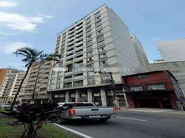 Apartamento à venda em São Mateus, Juiz de Fora - MG