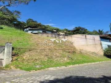 Terreno Residencial à venda em Mosela, Petrópolis - RJ