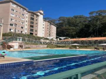 Apartamento para alugar em Itaipava, Petrópolis - RJ