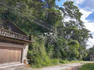 Terreno Residencial à venda em Quitandinha, Petrópolis - RJ