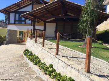 Casa à venda em Parque do Imbuí, Teresópolis - RJ