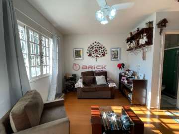 Casa à venda em Barroso, Teresópolis - RJ