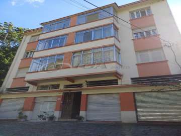 Apartamento à venda em Centro, Petrópolis - RJ