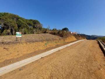 Terreno Residencial à venda em Pessegueiros, Teresópolis - RJ