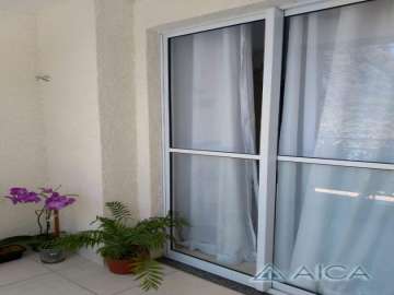Apartamento à venda em Corrêas, Petrópolis - RJ