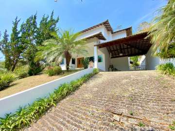 Casa à venda em Parque do Imbuí, Teresópolis - RJ