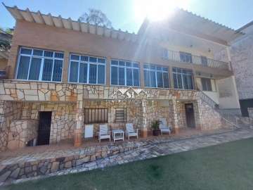 Casa à venda em Vila Militar, Petrópolis - RJ