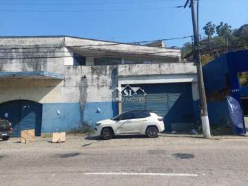 Loja para alugar em Centro, Petrópolis - RJ