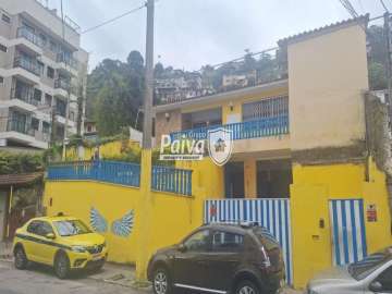 Casa para alugar em Agriões, Teresópolis - RJ