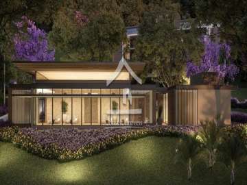 Apartamento à venda em Itaipava, Petrópolis - RJ