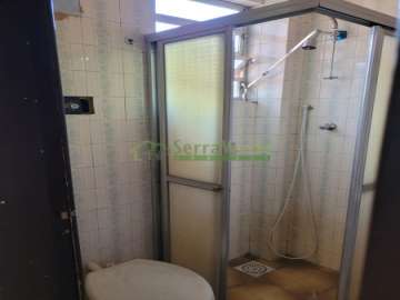 Apartamento à venda em Corrêas, Petrópolis - RJ