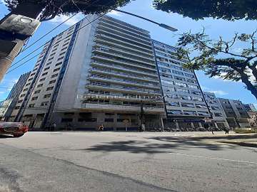 Apartamento à venda em Centro, Juiz de Fora - MG