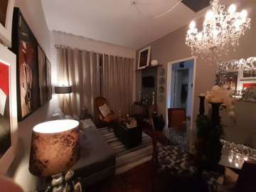 Apartamento à venda em Alto, Teresópolis - RJ
