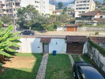 Casa à venda em Alto, Teresópolis - RJ