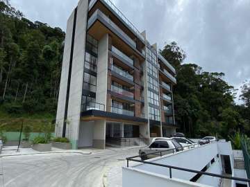 Apartamento à venda em Alto, Teresópolis - RJ