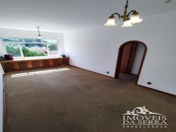 Apartamento à venda em Duchas, Petrópolis - RJ