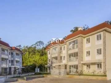 Apartamento à venda em Centro, Petrópolis - RJ