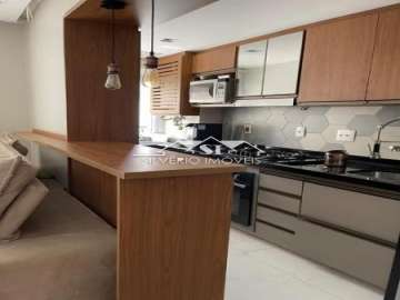 Apartamento à venda em Itaipava, Petrópolis - RJ