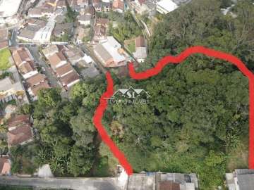 Terreno Residencial à venda em Morin, Petrópolis - RJ