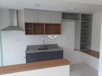 Apartamento à venda em Nogueira, Petrópolis - RJ