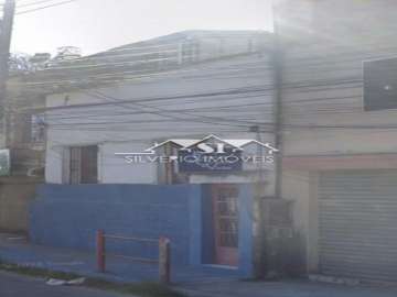 Imóvel Comercial à venda em Cascatinha, Petrópolis - RJ