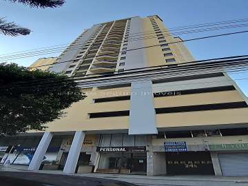 Apartamento para alugar em Passos, Juiz de Fora - MG