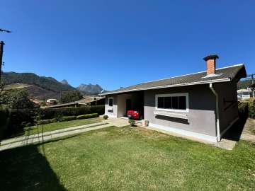 Casa à venda em Vargem Grande, Teresópolis - RJ