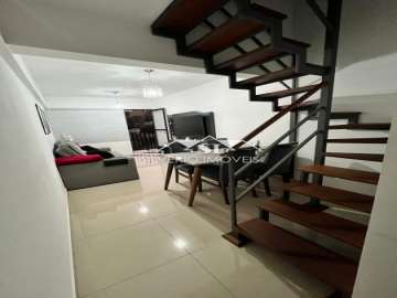 Apartamento para alugar em Itaipava, Petrópolis - RJ