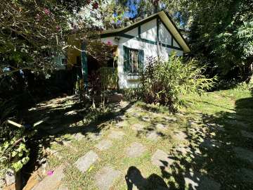 Casa à venda em Agriões, Teresópolis - RJ