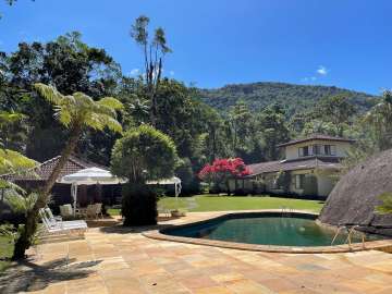 Casa à venda em Quebra Frascos, Teresópolis - RJ