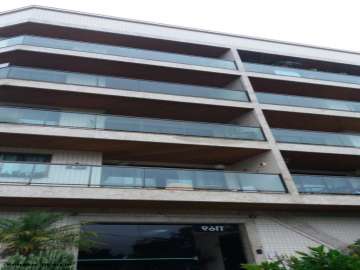 Apartamento à venda em Alto, Teresópolis - RJ