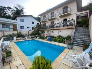 Casa à venda em Vale do Paraíso, Teresópolis - RJ