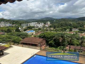 Casa à venda em Centro, Petrópolis - RJ