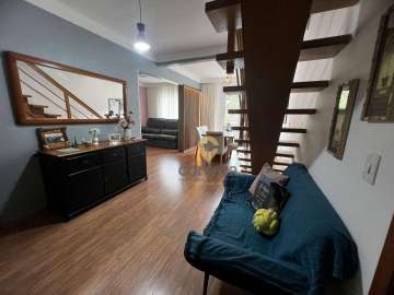 Apartamento à venda em Varginha, Nova Friburgo - RJ