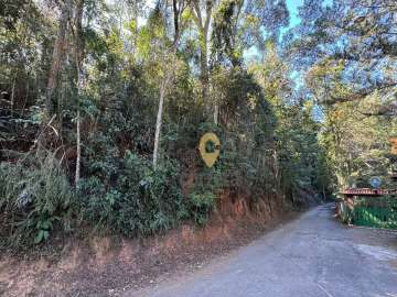 Terreno Residencial à venda em Parque Dom João VI, Nova Friburgo - RJ