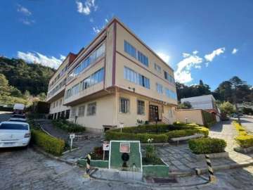Apartamento à venda em Taumaturgo, Teresópolis - RJ