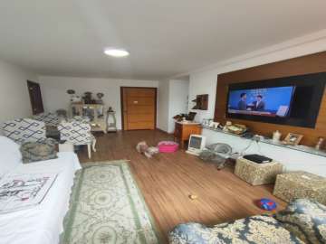 Apartamento à venda em Agriões, Teresópolis - RJ