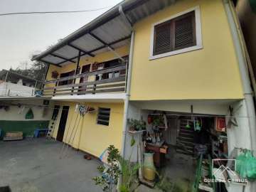 Casa à venda em Corrêas, Petrópolis - RJ