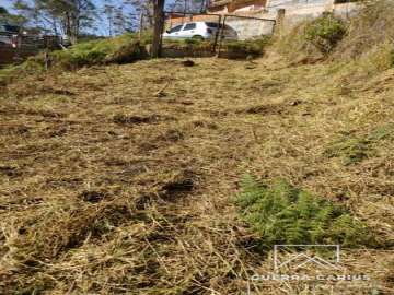 Terreno Residencial à venda em Itamarati, Petrópolis - RJ