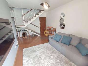 Apartamento à venda em Cônego, Nova Friburgo - RJ
