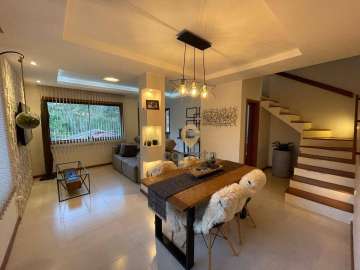 Casa à venda em Cônego, Nova Friburgo - RJ