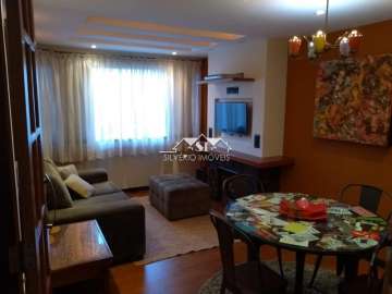 Apartamento à venda em Itaipava, Petrópolis - RJ